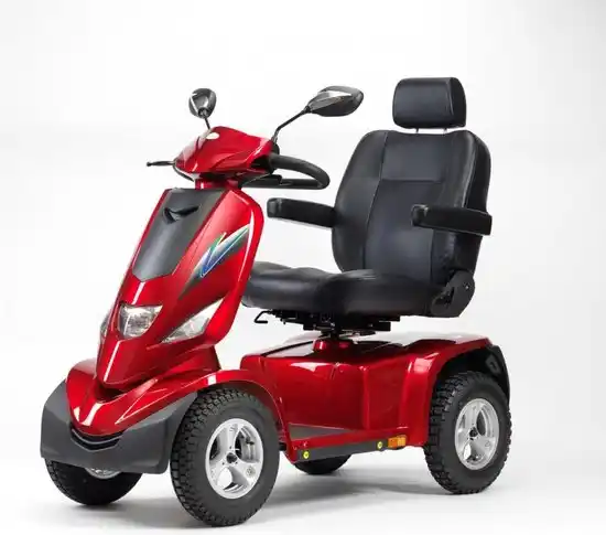 scootmobiel kopen